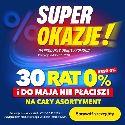 Super okazje